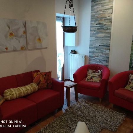 Casa Lucia Villa Pella Dış mekan fotoğraf