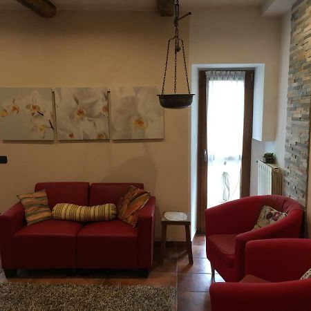 Casa Lucia Villa Pella Dış mekan fotoğraf