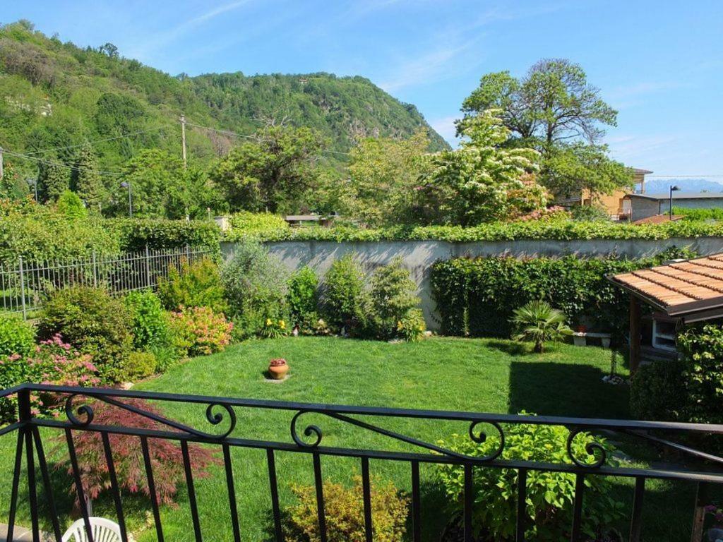 Casa Lucia Villa Pella Dış mekan fotoğraf