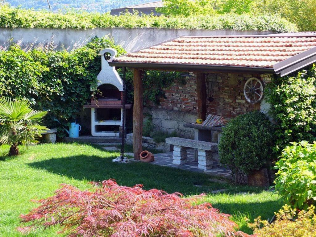 Casa Lucia Villa Pella Dış mekan fotoğraf