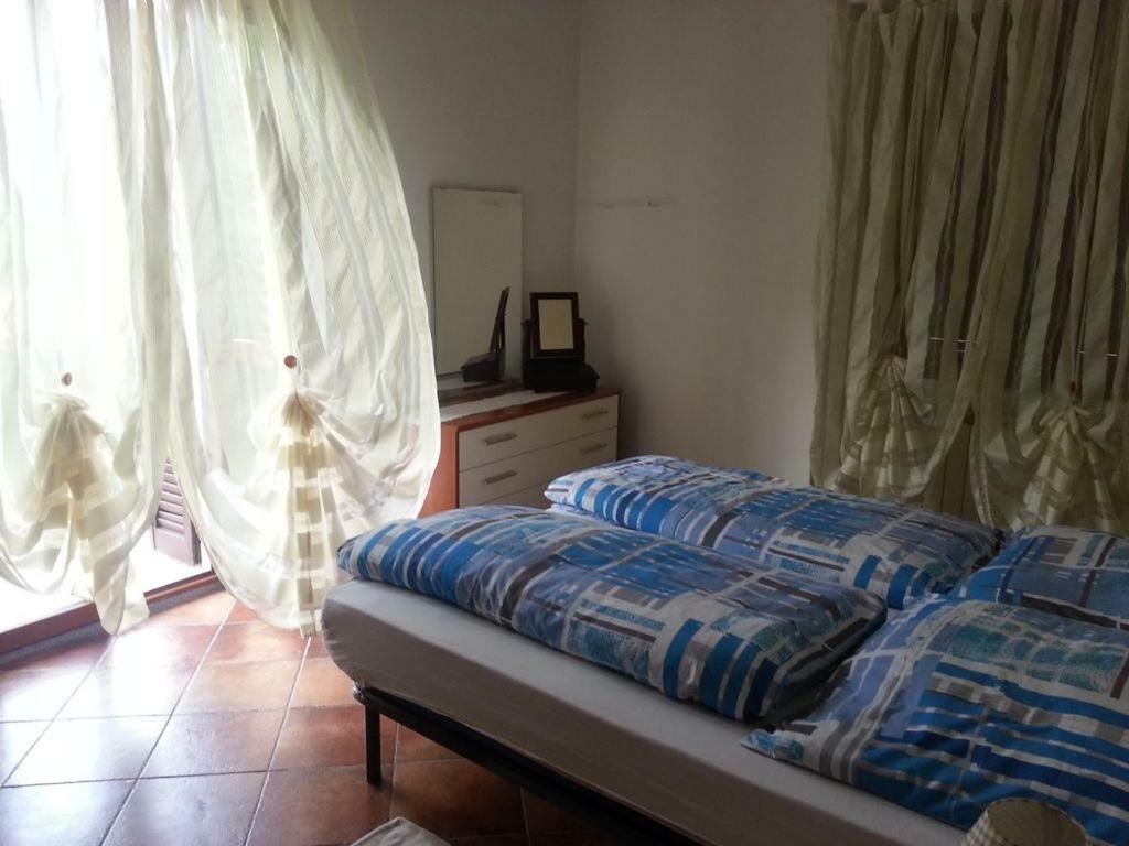 Casa Lucia Villa Pella Dış mekan fotoğraf