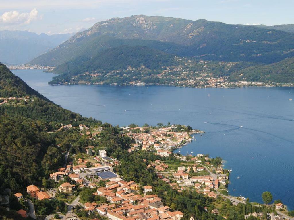 Casa Lucia Villa Pella Dış mekan fotoğraf