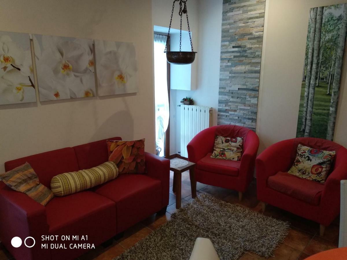 Casa Lucia Villa Pella Dış mekan fotoğraf
