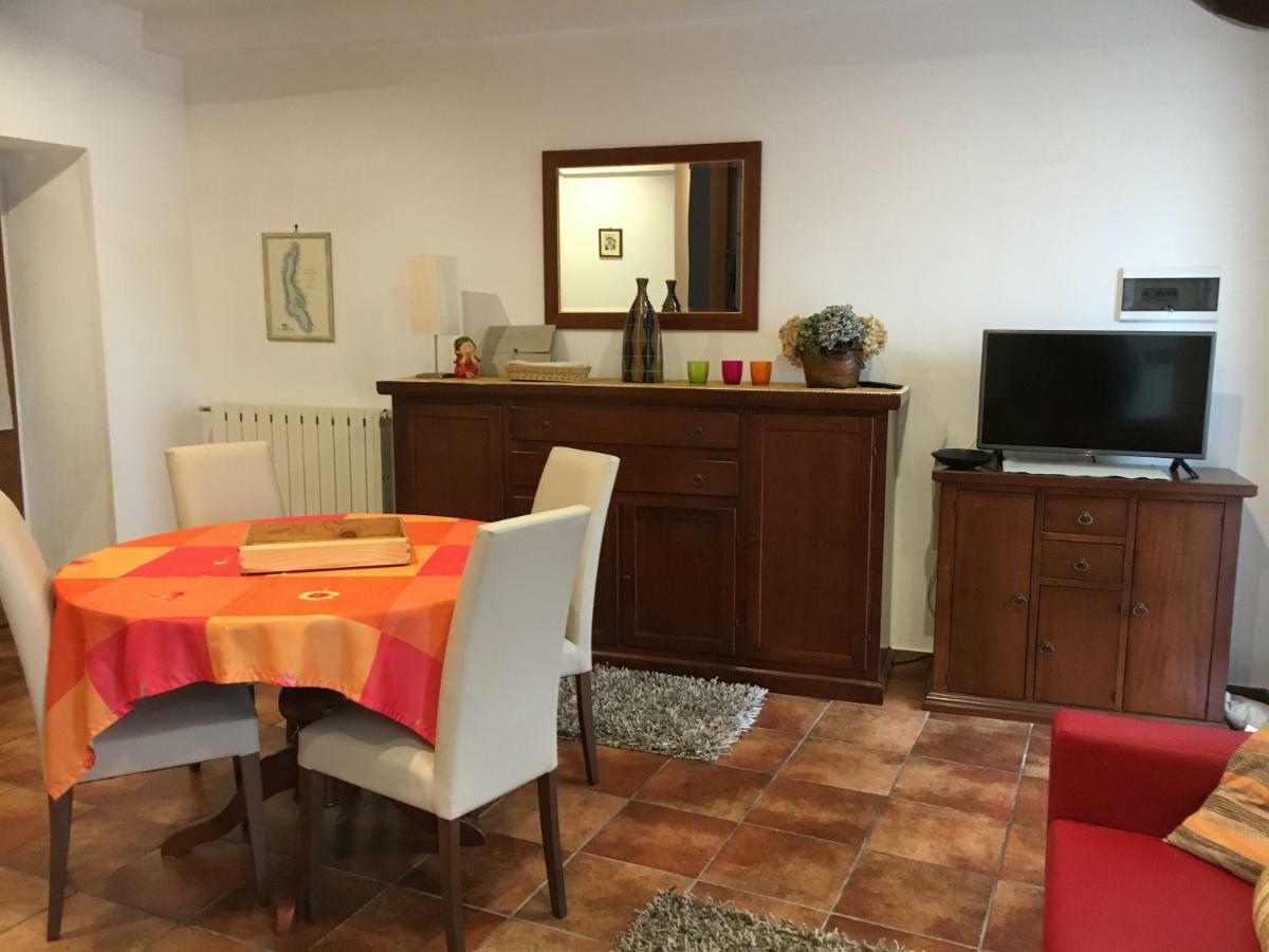 Casa Lucia Villa Pella Dış mekan fotoğraf