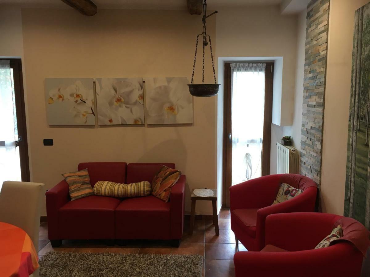 Casa Lucia Villa Pella Dış mekan fotoğraf