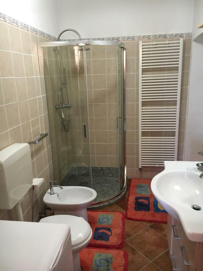 Casa Lucia Villa Pella Dış mekan fotoğraf